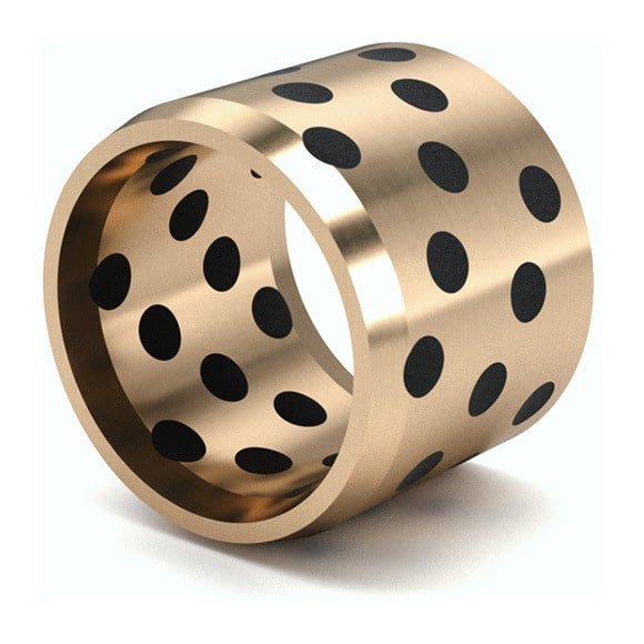Manganese Bronze Bearing